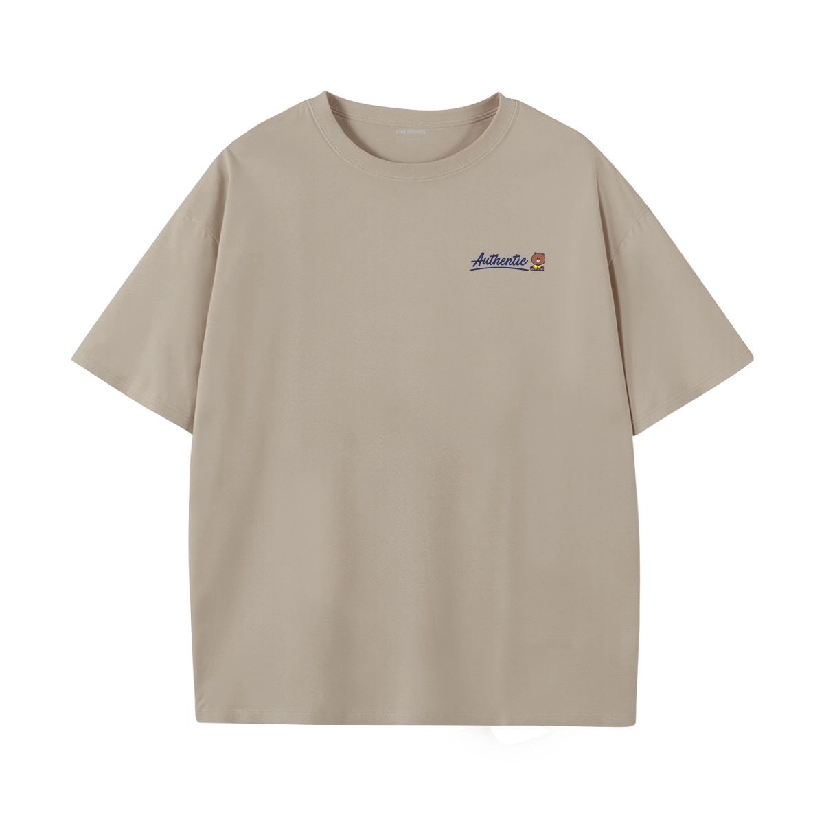 LINE FRIENDS T