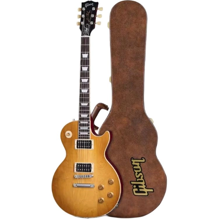 Gibson Slash Jessica LesPaul