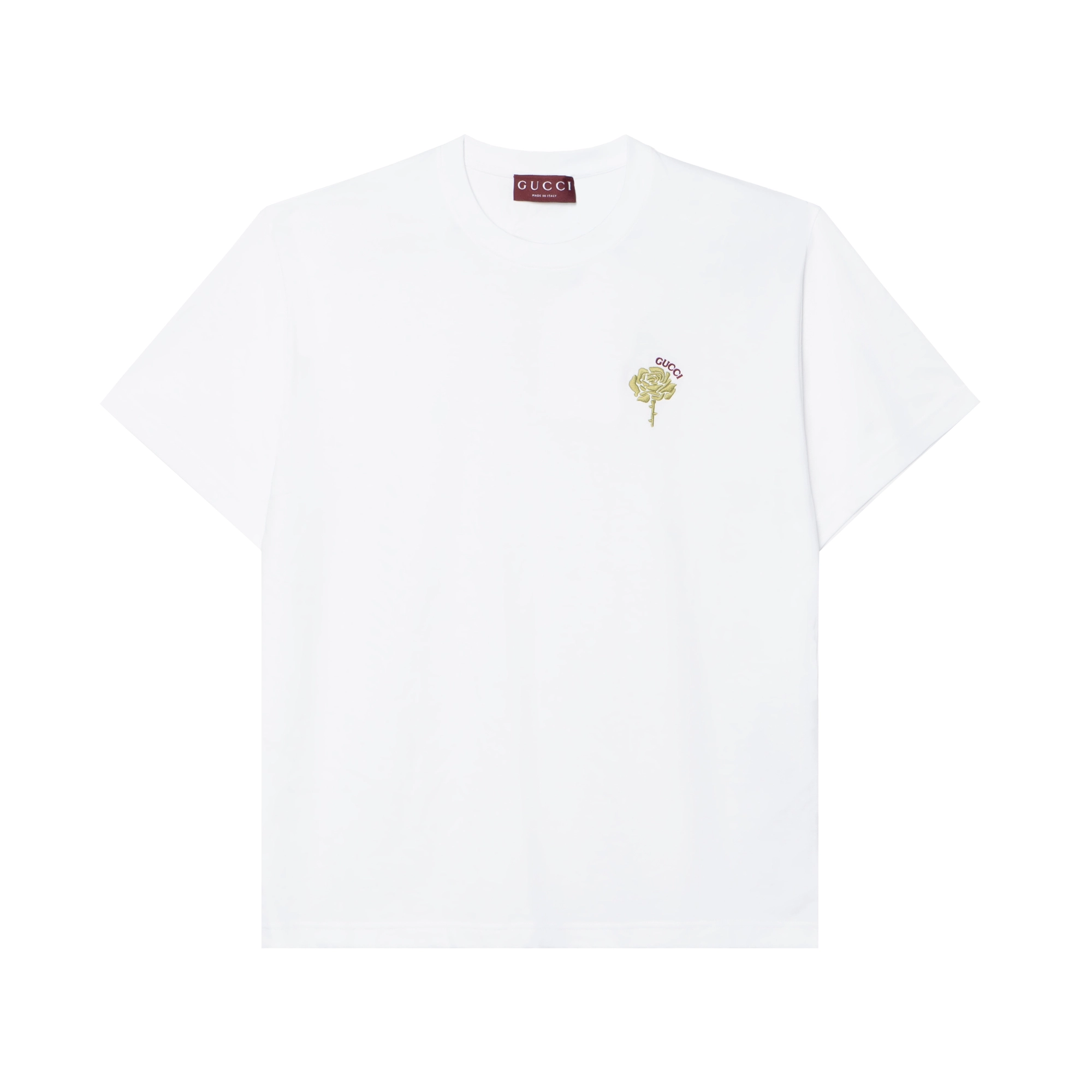 GUCCI SS25 T