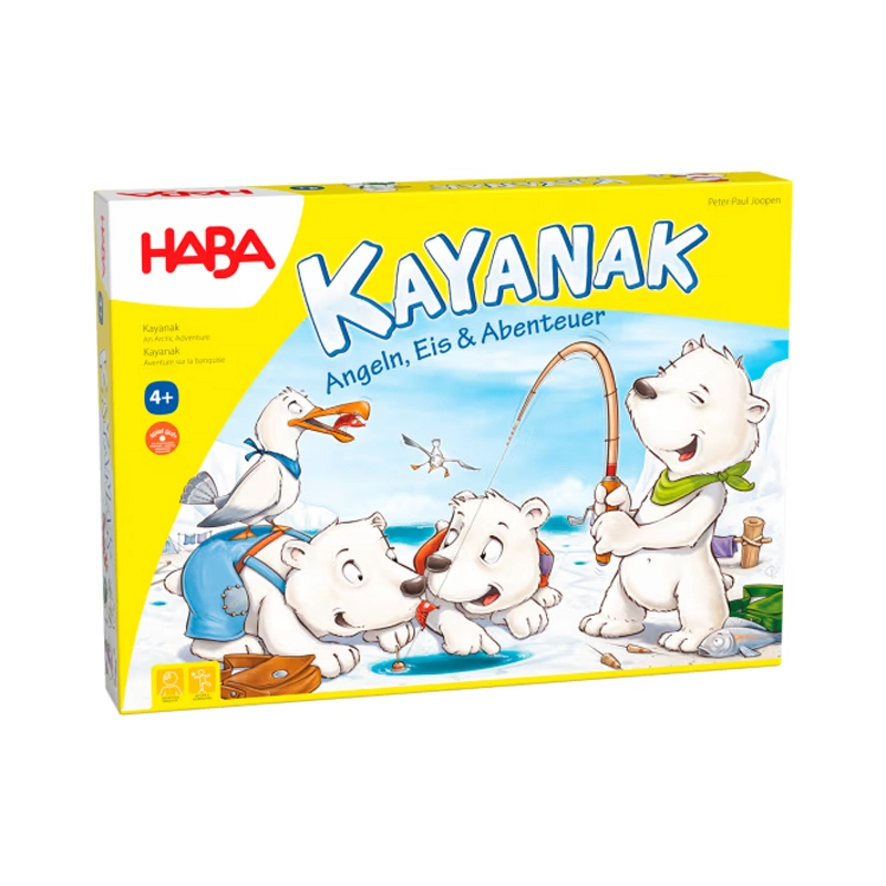 HABA