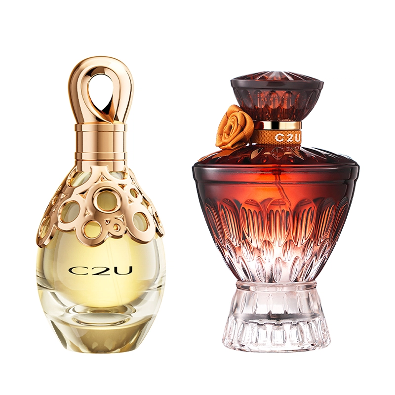 C2U EDP 100ml+75ml
