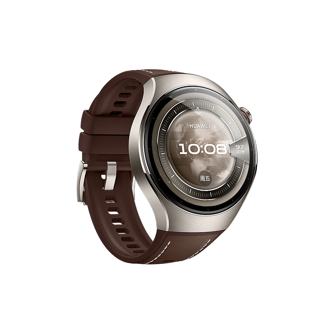KUWU STREET HUAWEI Watch5