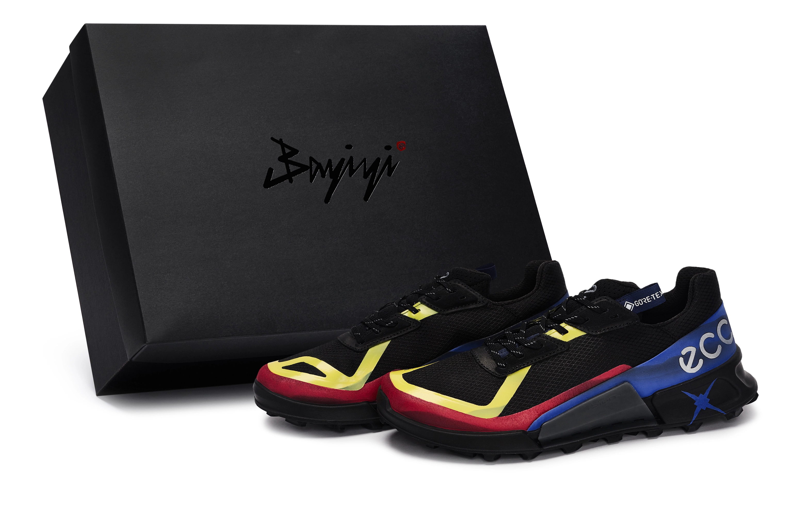 ecco BIOM 2.1 X COUNTRY 811