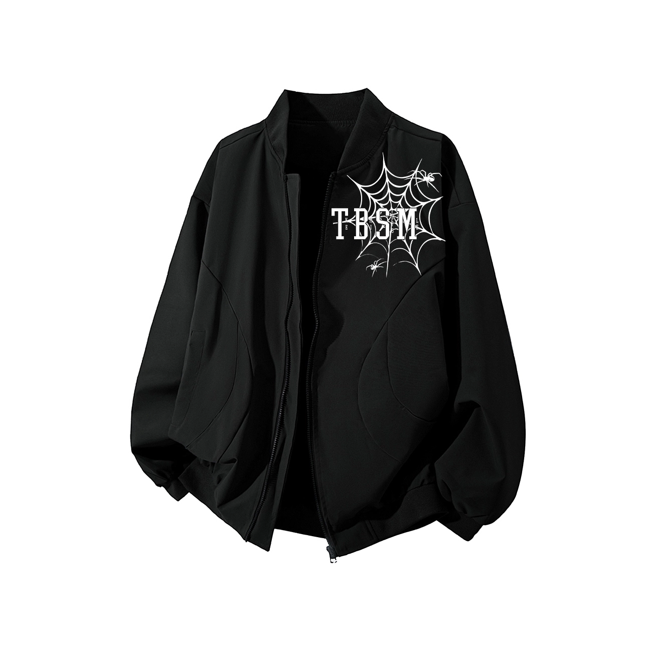 TBSM logovintage