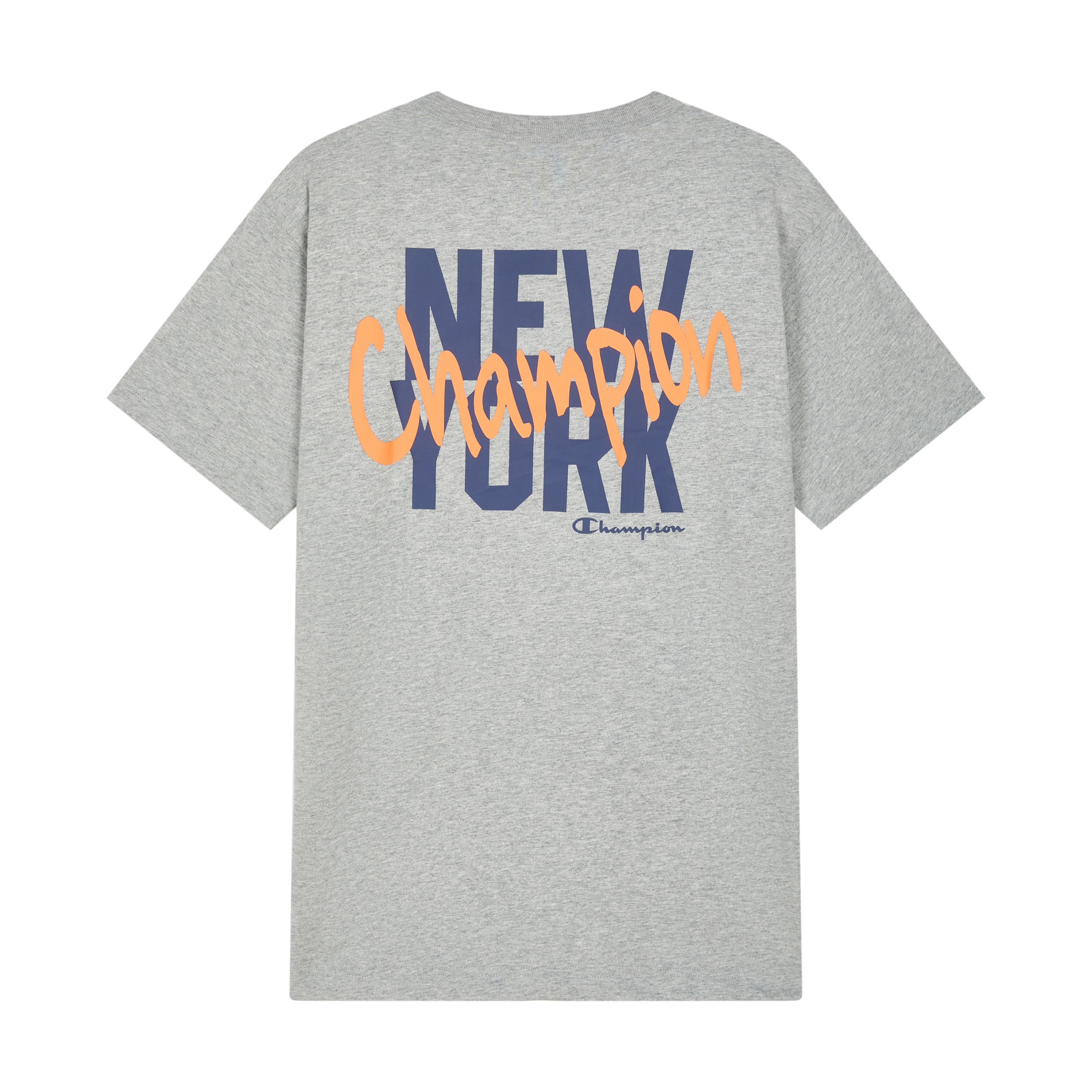 Champion BASIC SS24 T