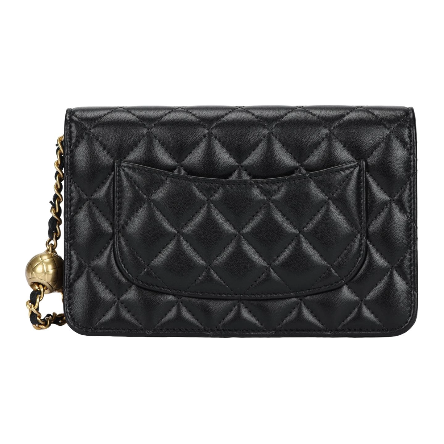 CHANEL WOC
