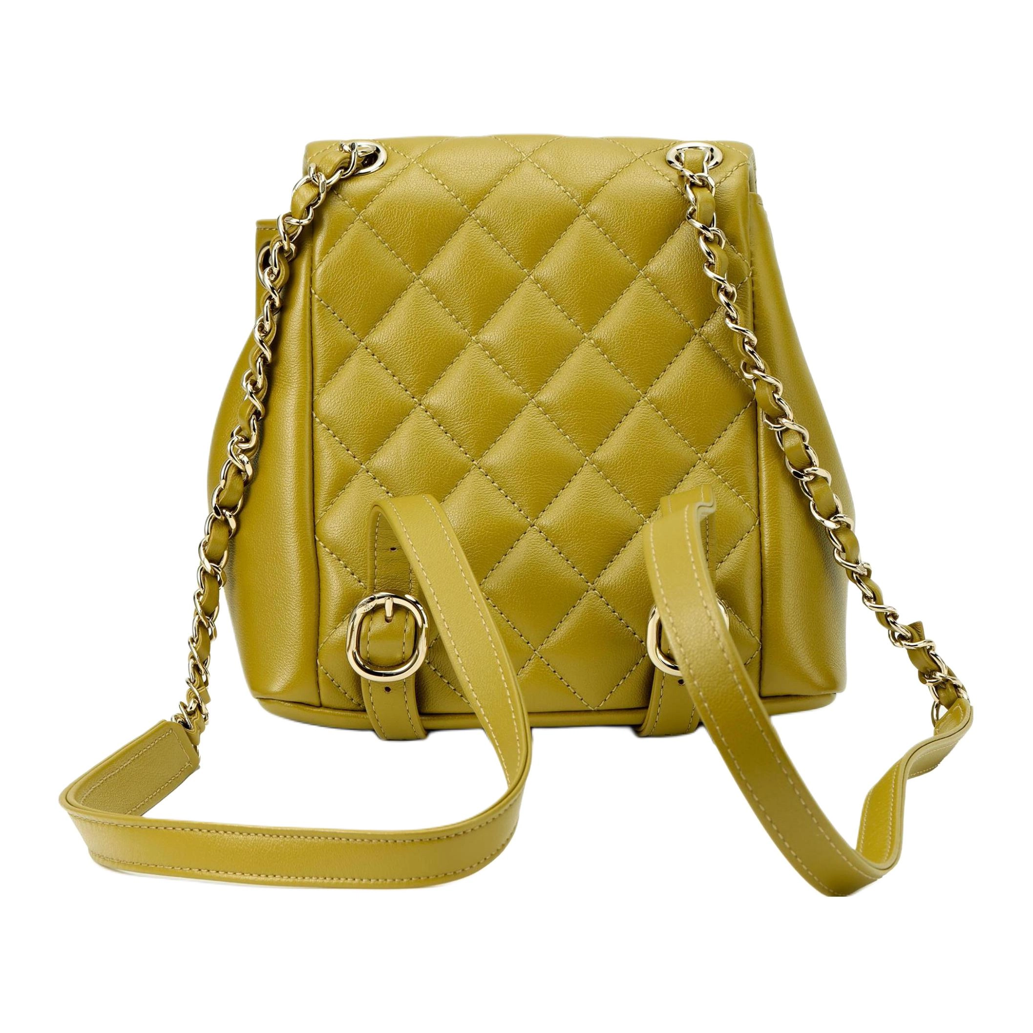 CHANEL Duma 23A