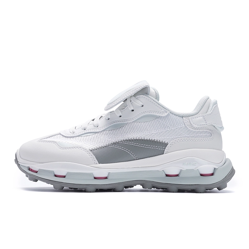 FILA KM2 2
