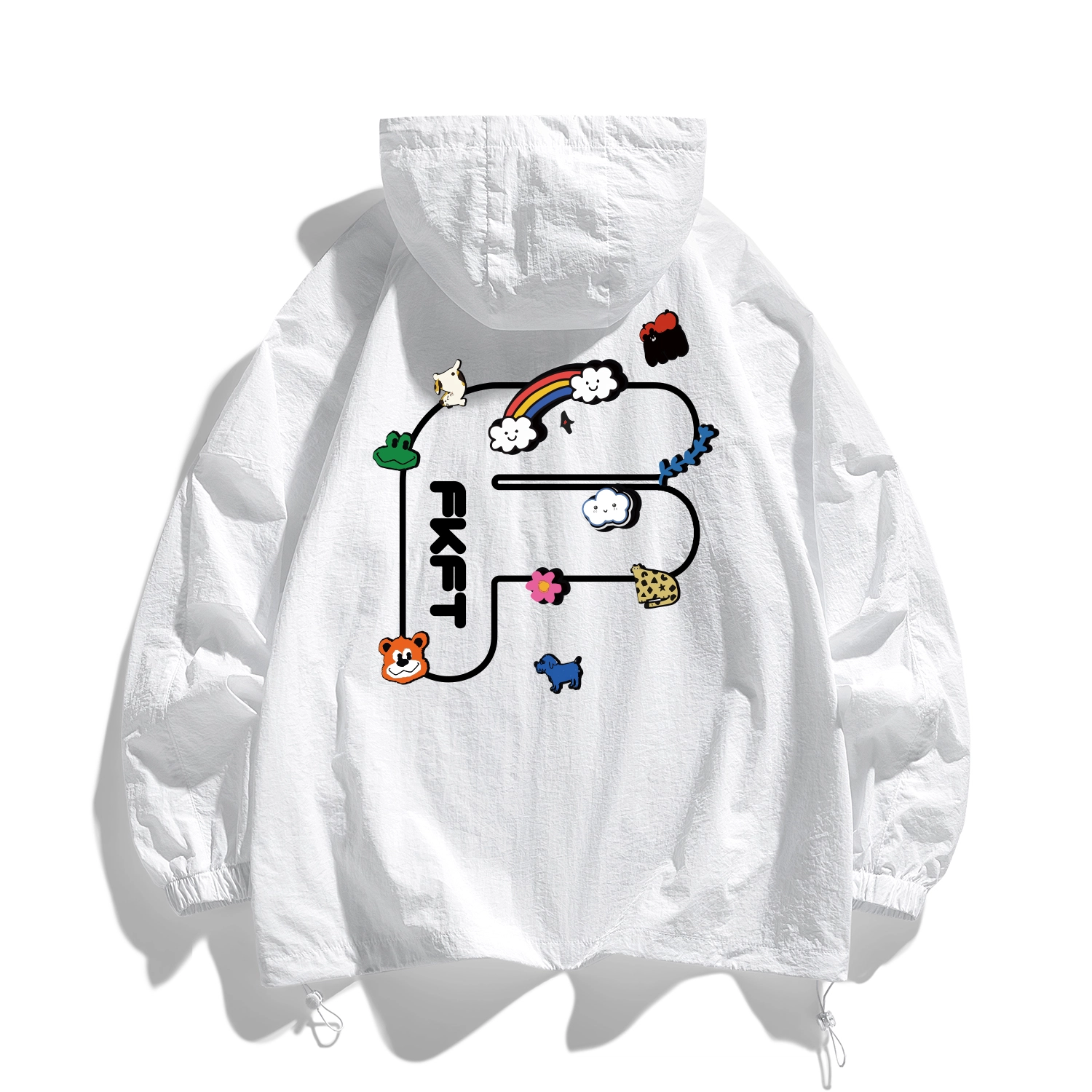 FKFT UPF50+