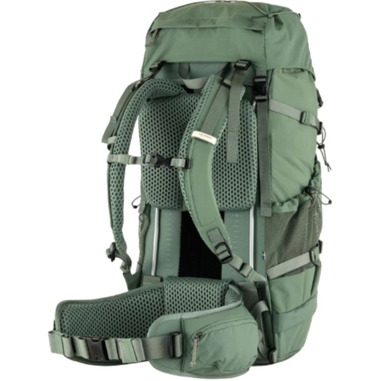 Fjallraven48L Abisko Trek