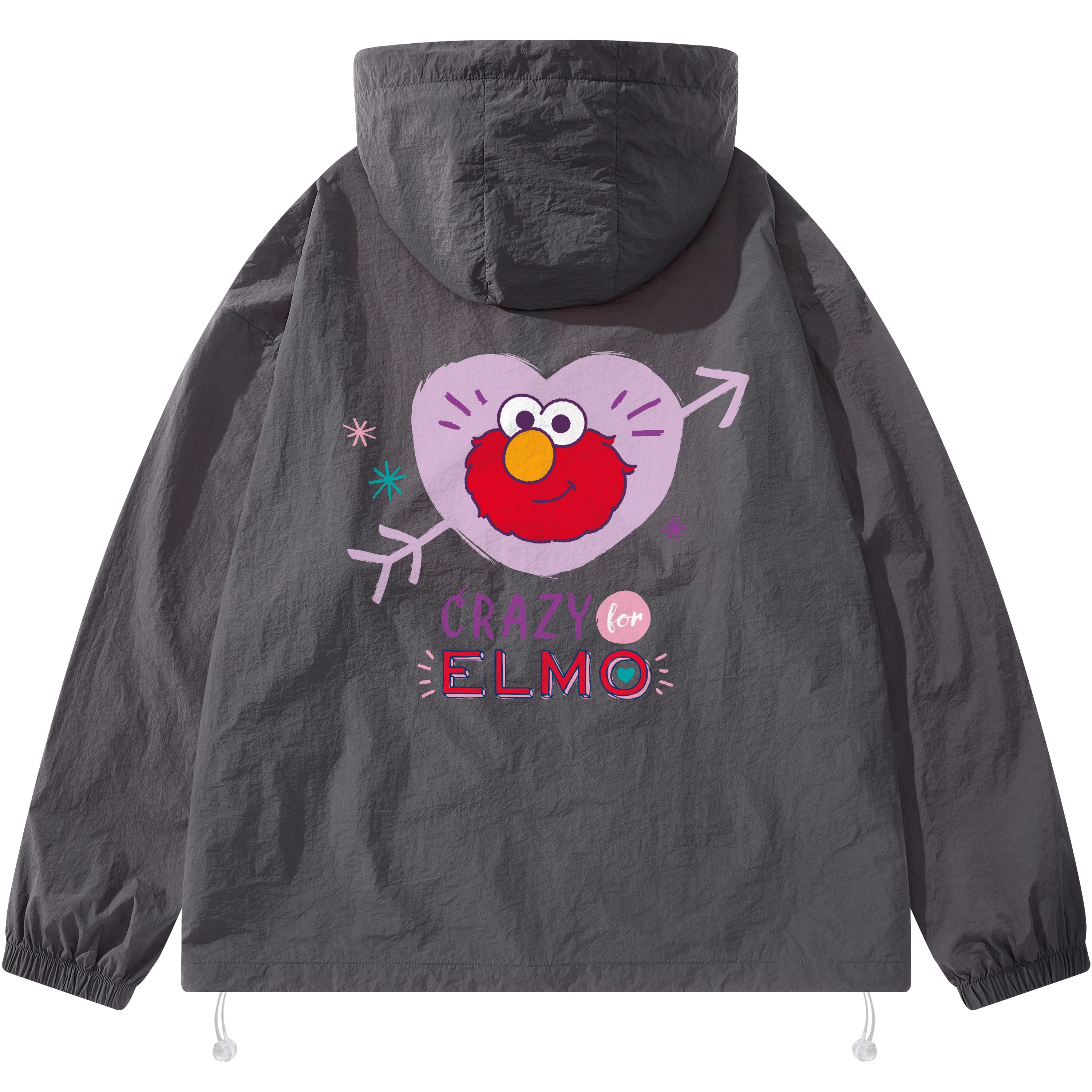 SESAME STREET