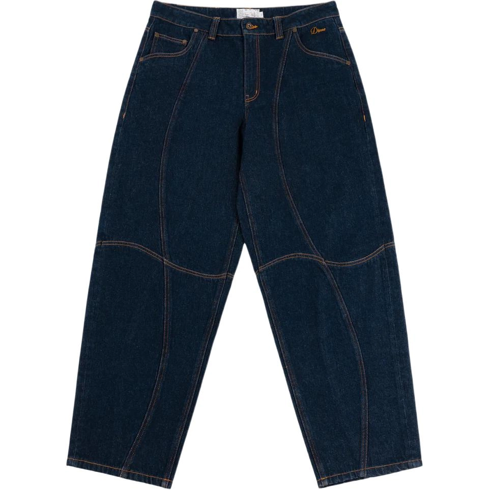 Dime MTL SS25
