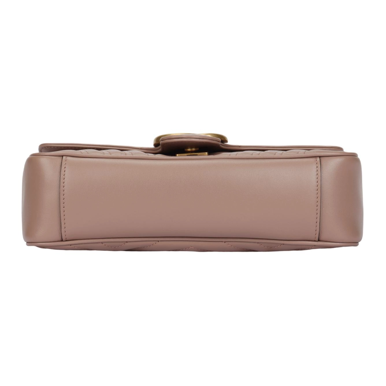 GUCCI Marmont GG Logo