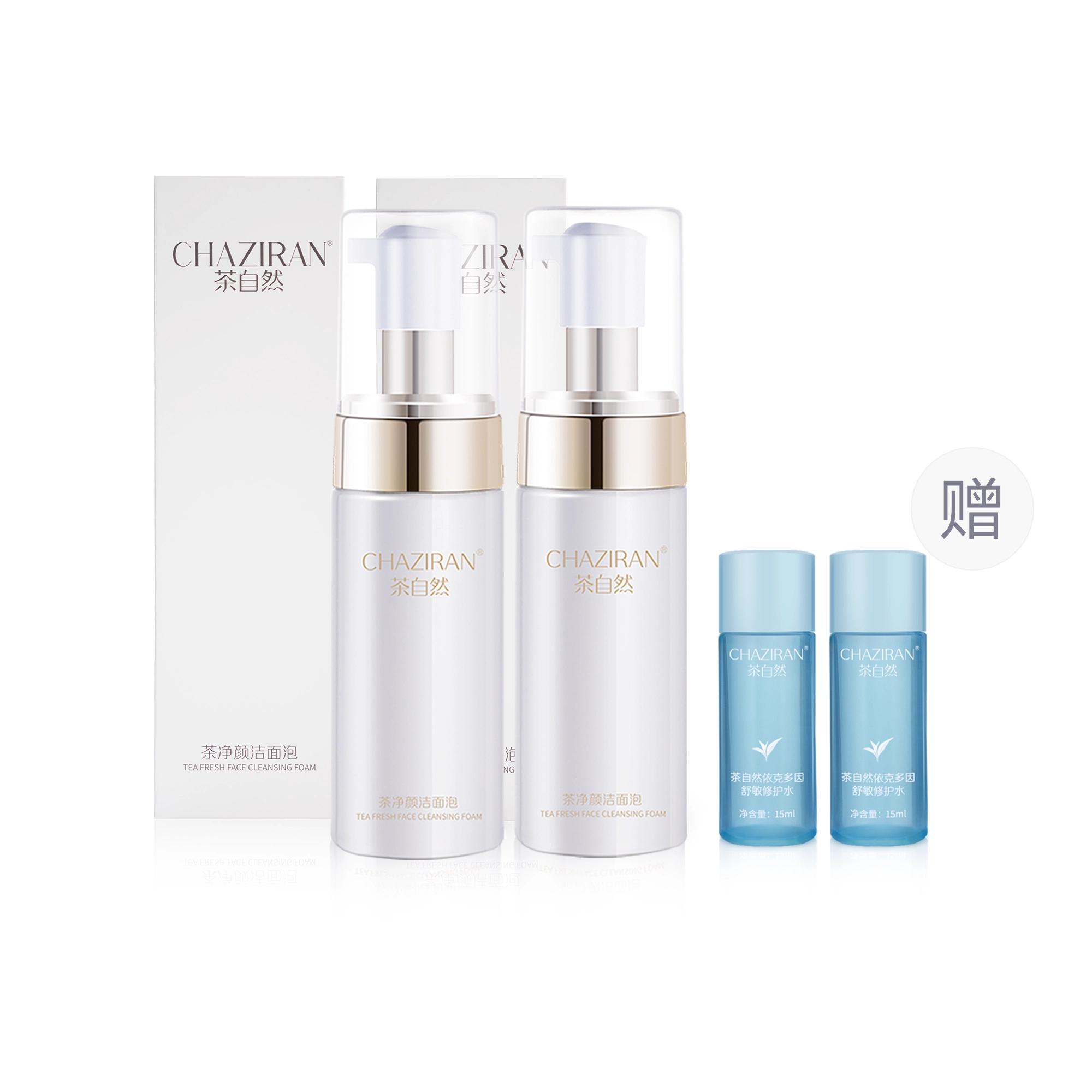 CHAZIRAN 120ml+30ml