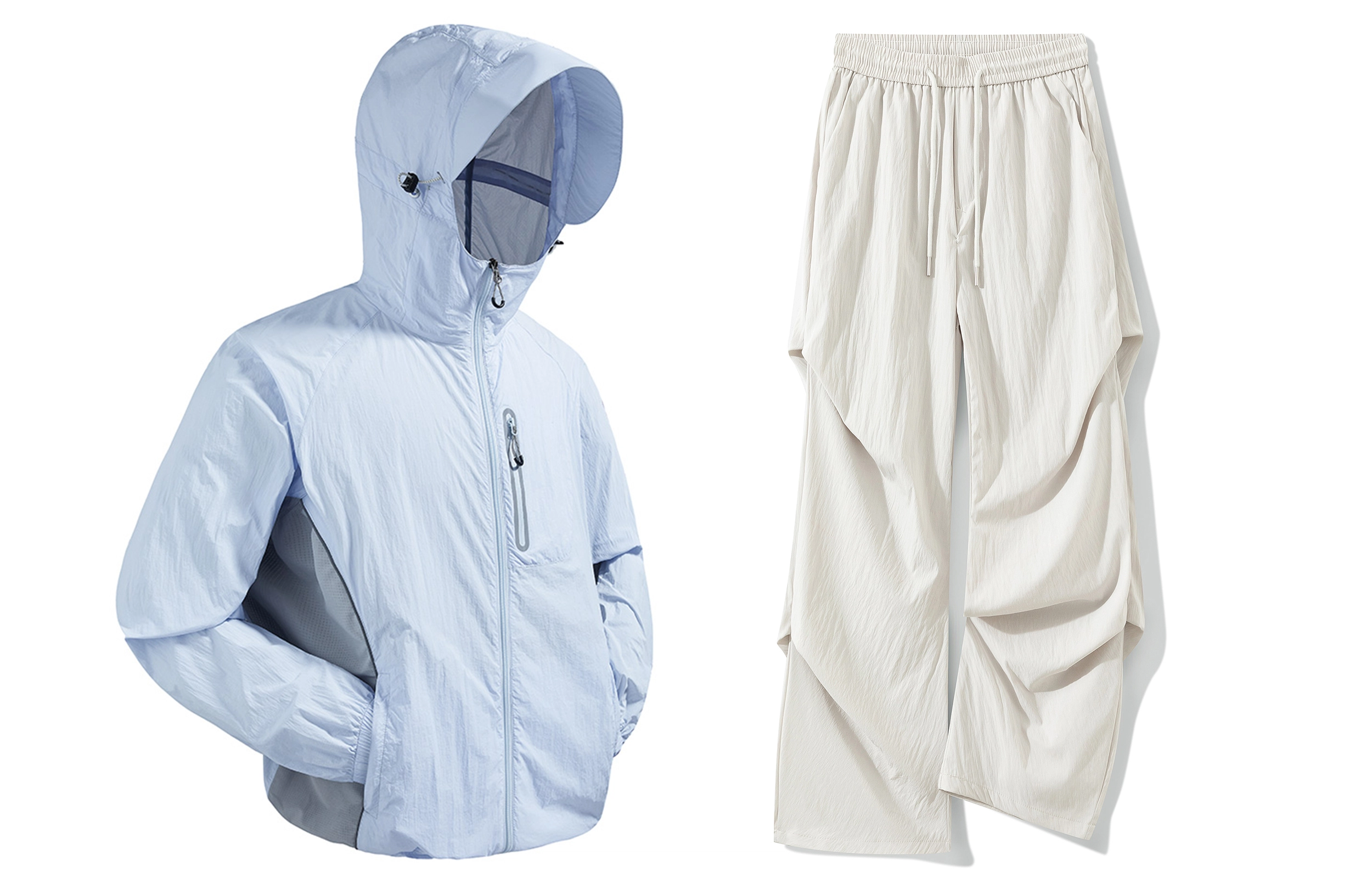 MONTVOO UPF50+