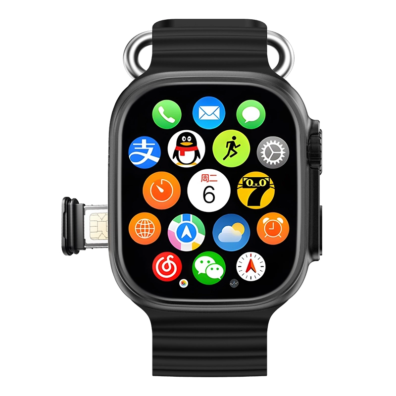 HUWXMAXI app 9.0