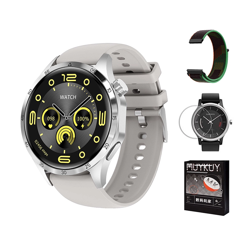 MUYKUY GT4PRO+ app