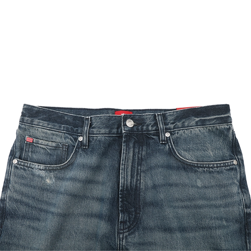 HUGO BOSS SS25