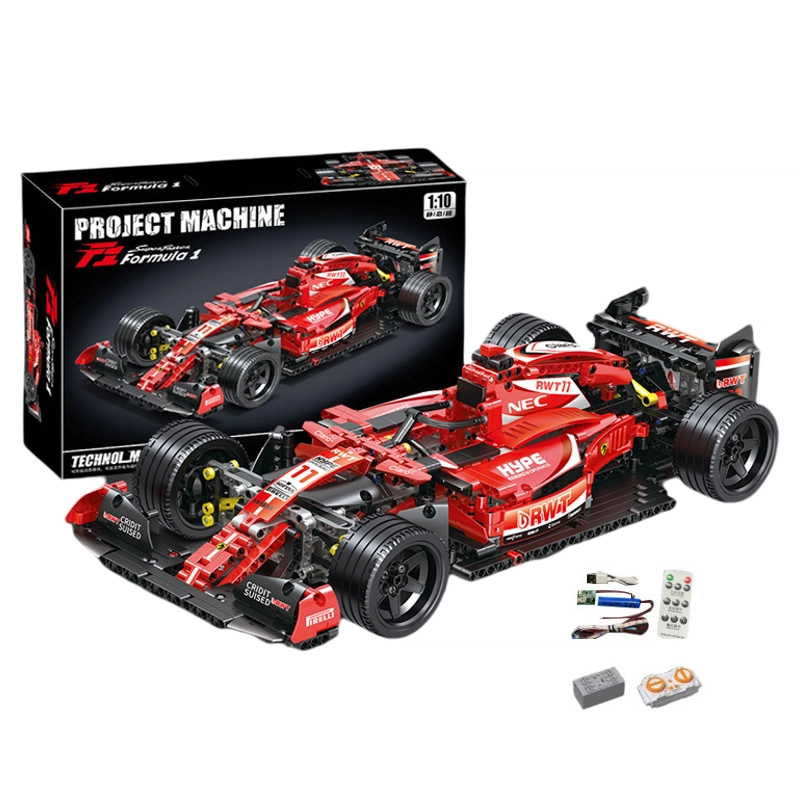 F1 1280pcs JZ-f1