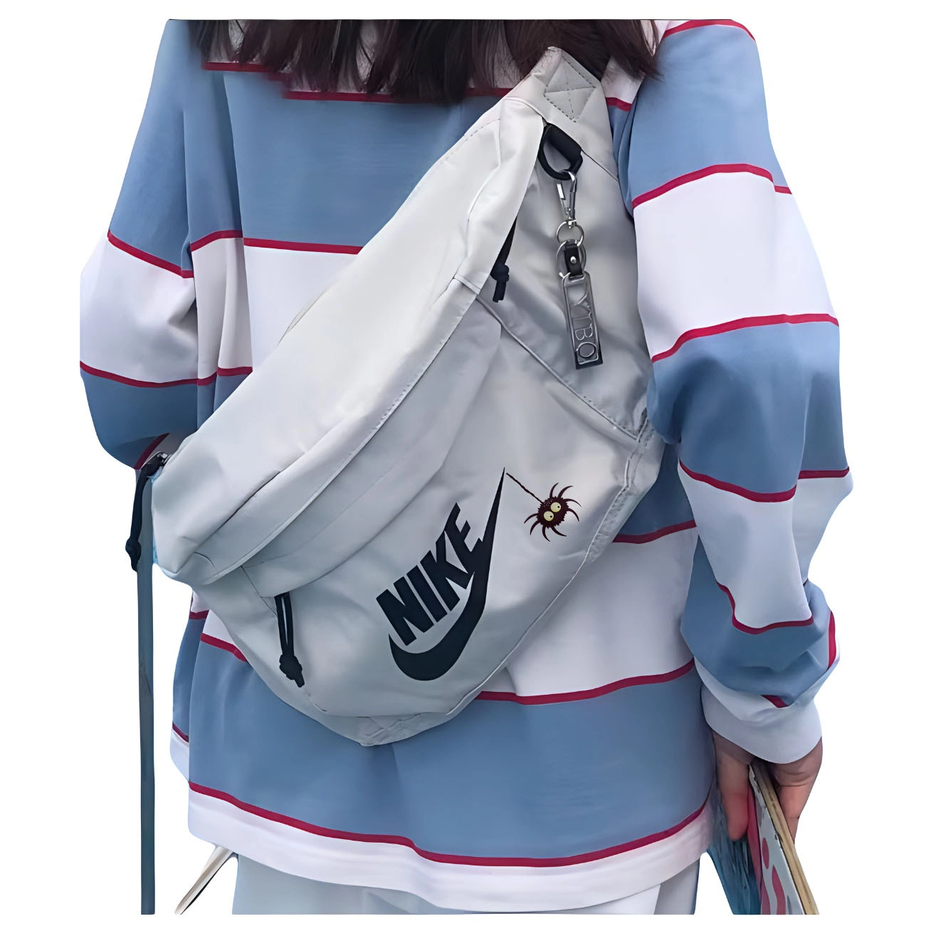 Nike Logo BK