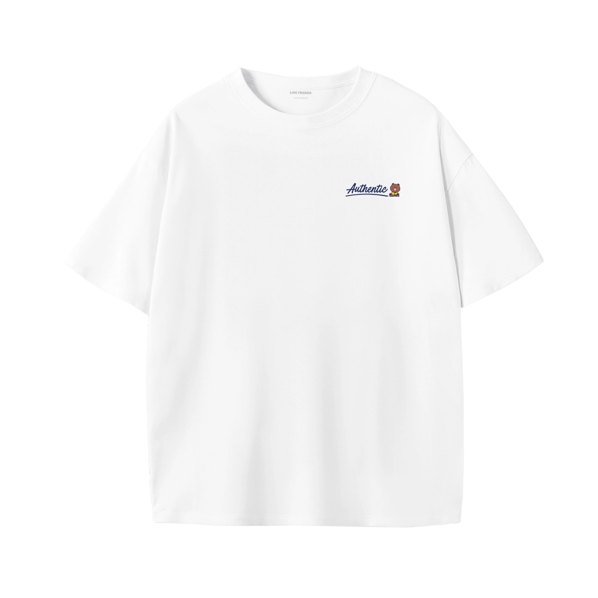 LINE FRIENDS T