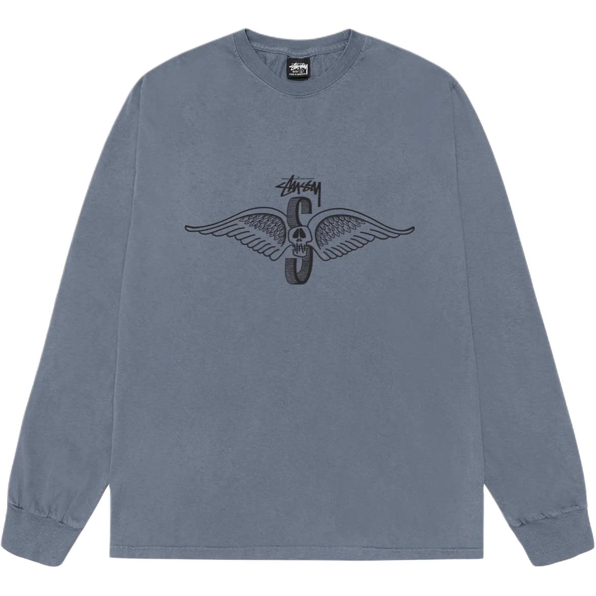 Stussy T