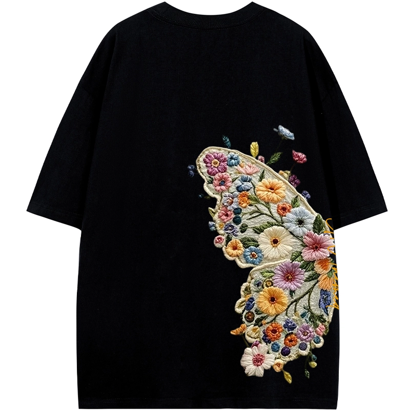UNthemed T