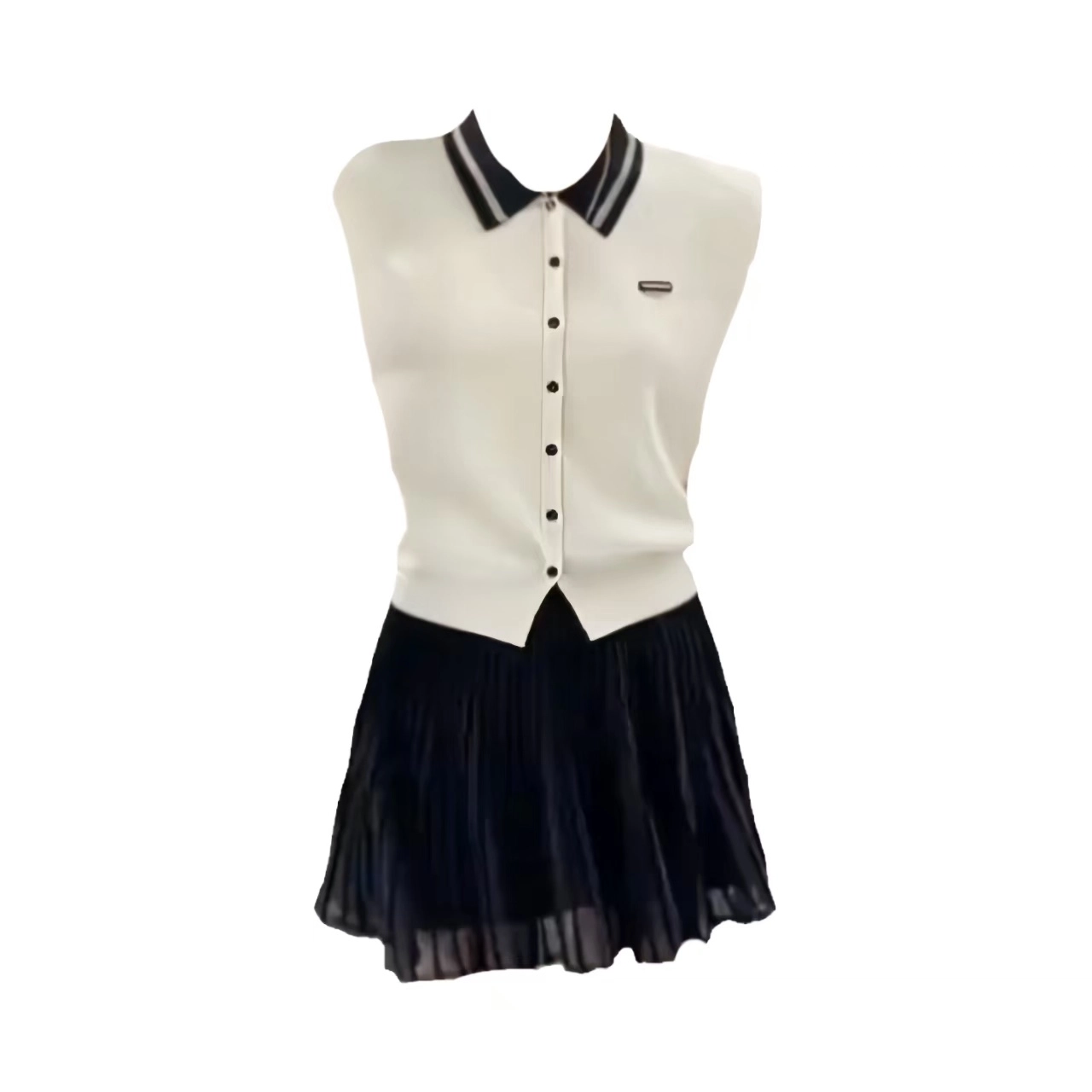 MISSHONEY MH POLO