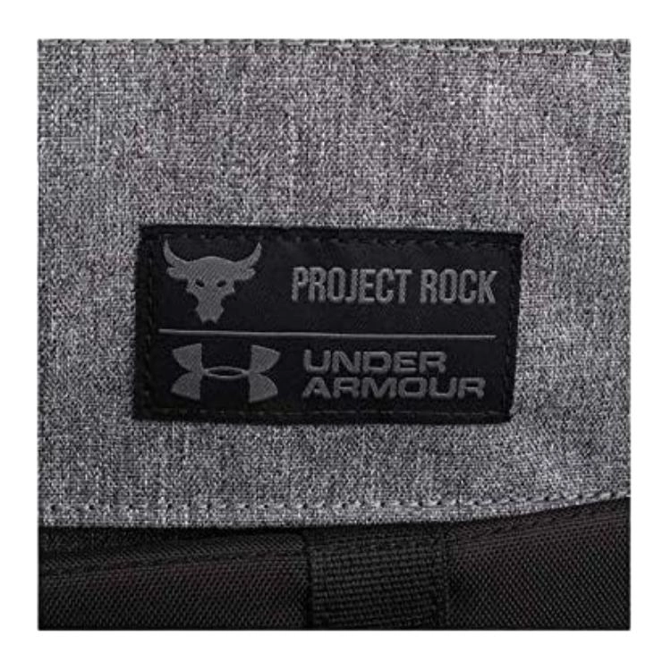 Under Armour Project Rock