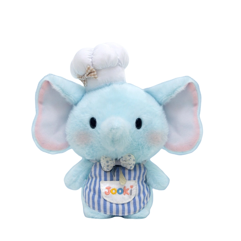MIC RABBIT 25cm