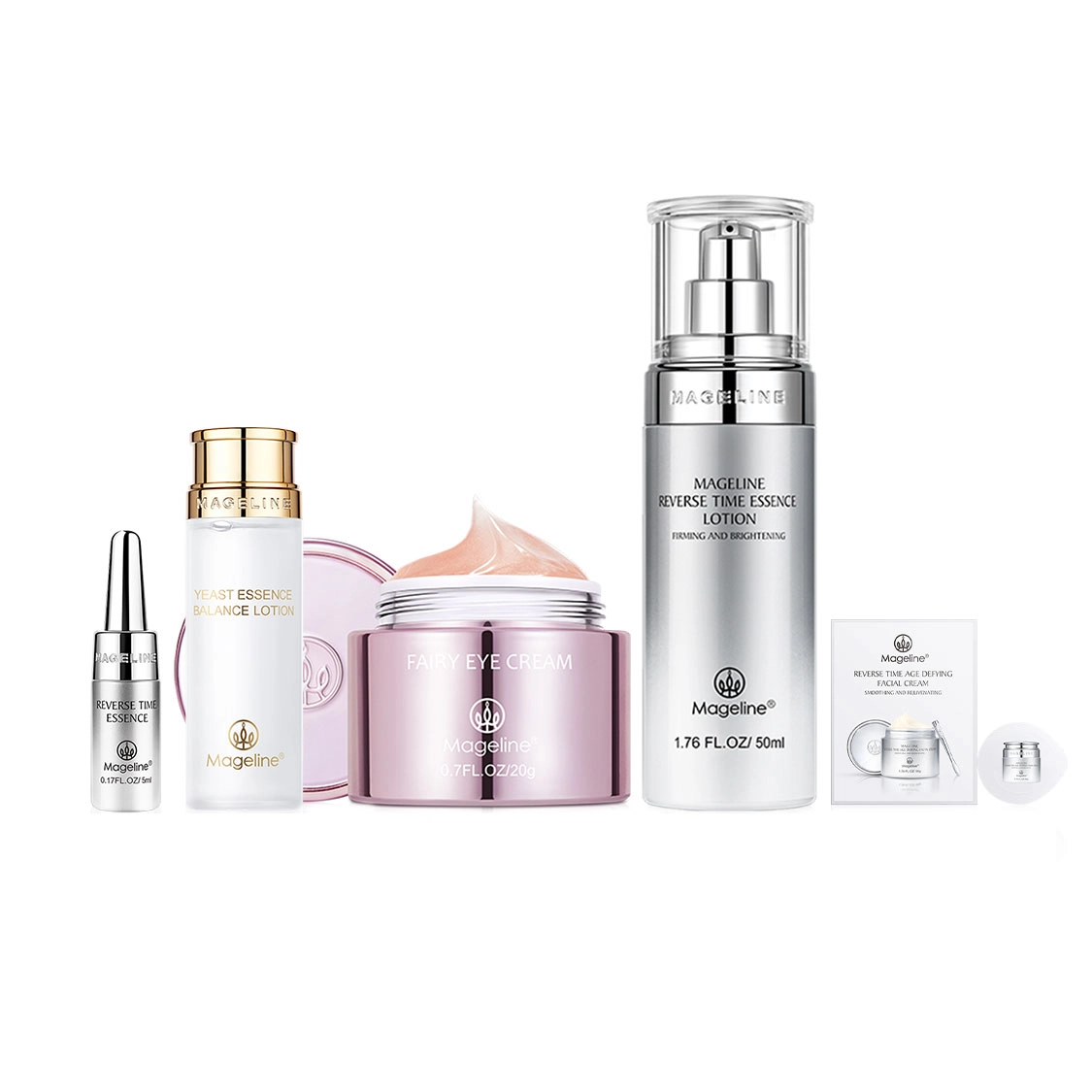 MAGELINE 50ml+20g
