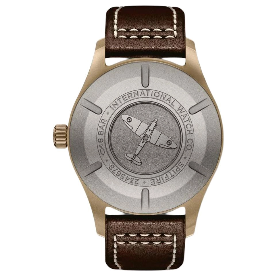 IWC 50 IW326802