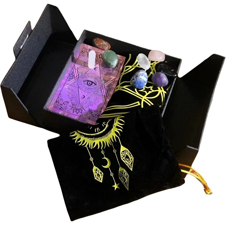 TarotPVC