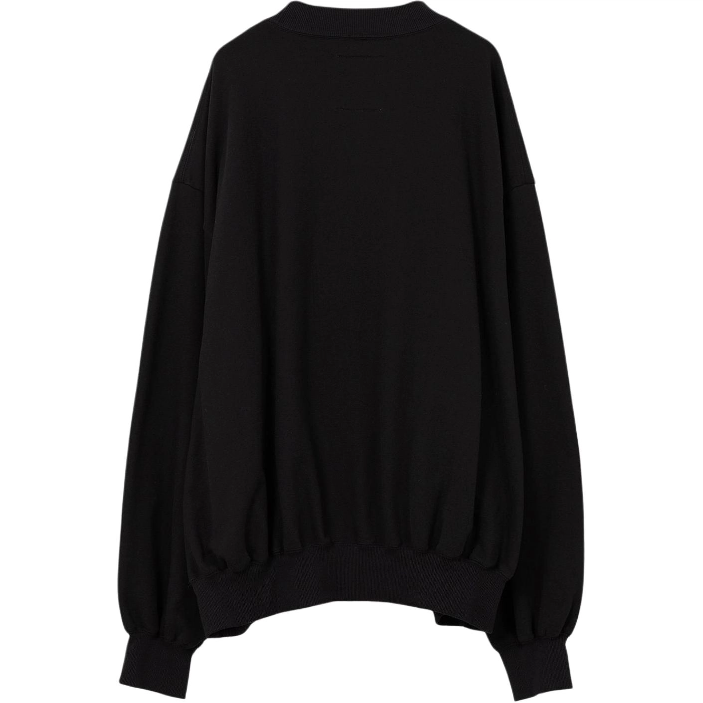 Maison Mihara Yasuhiro FW25 2025