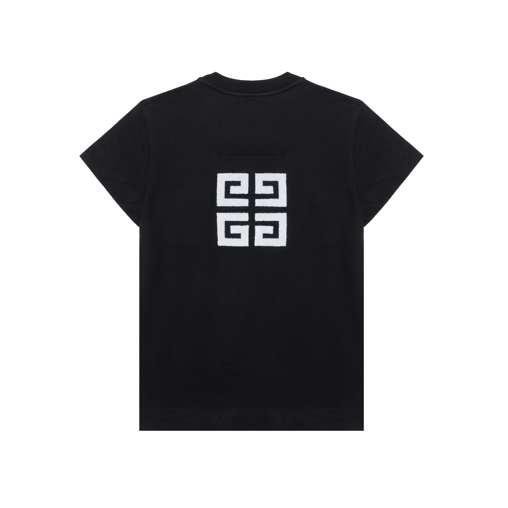 GIVENCHY FW21 LogoT