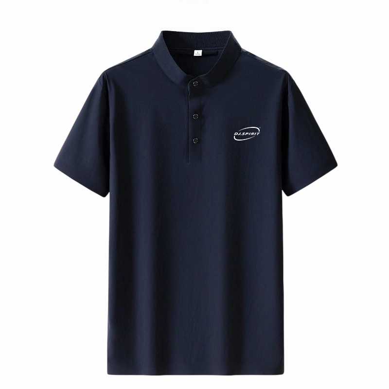 DJ.SPIRIT Polo