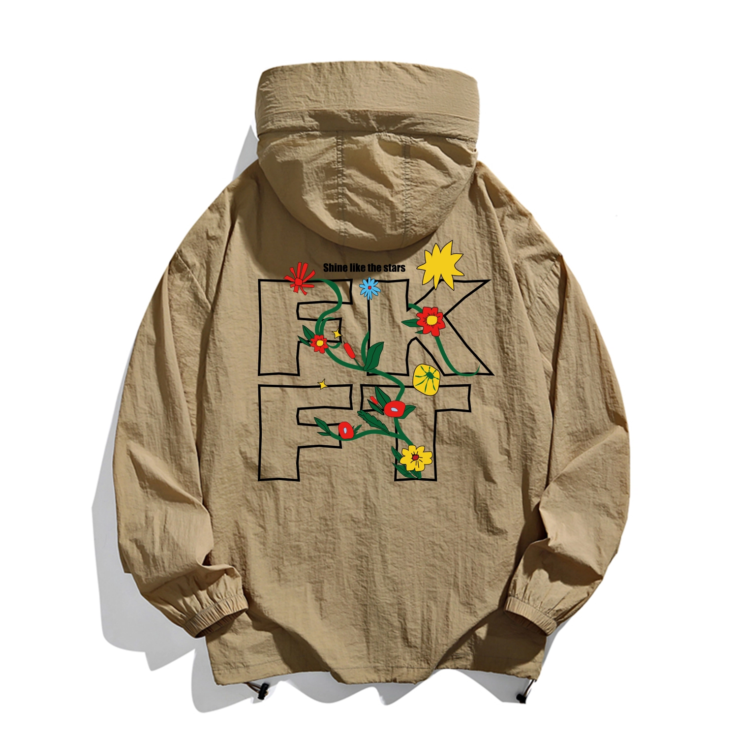 FKFT UPF50+