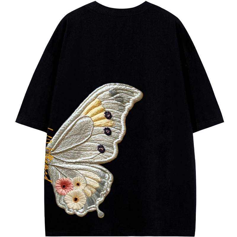 UNthemed T