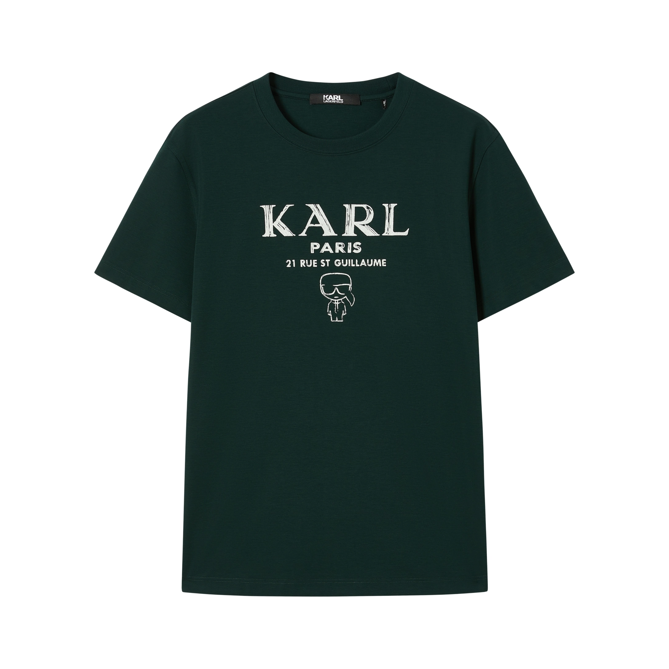 KARL LAGERFELD SS25 T