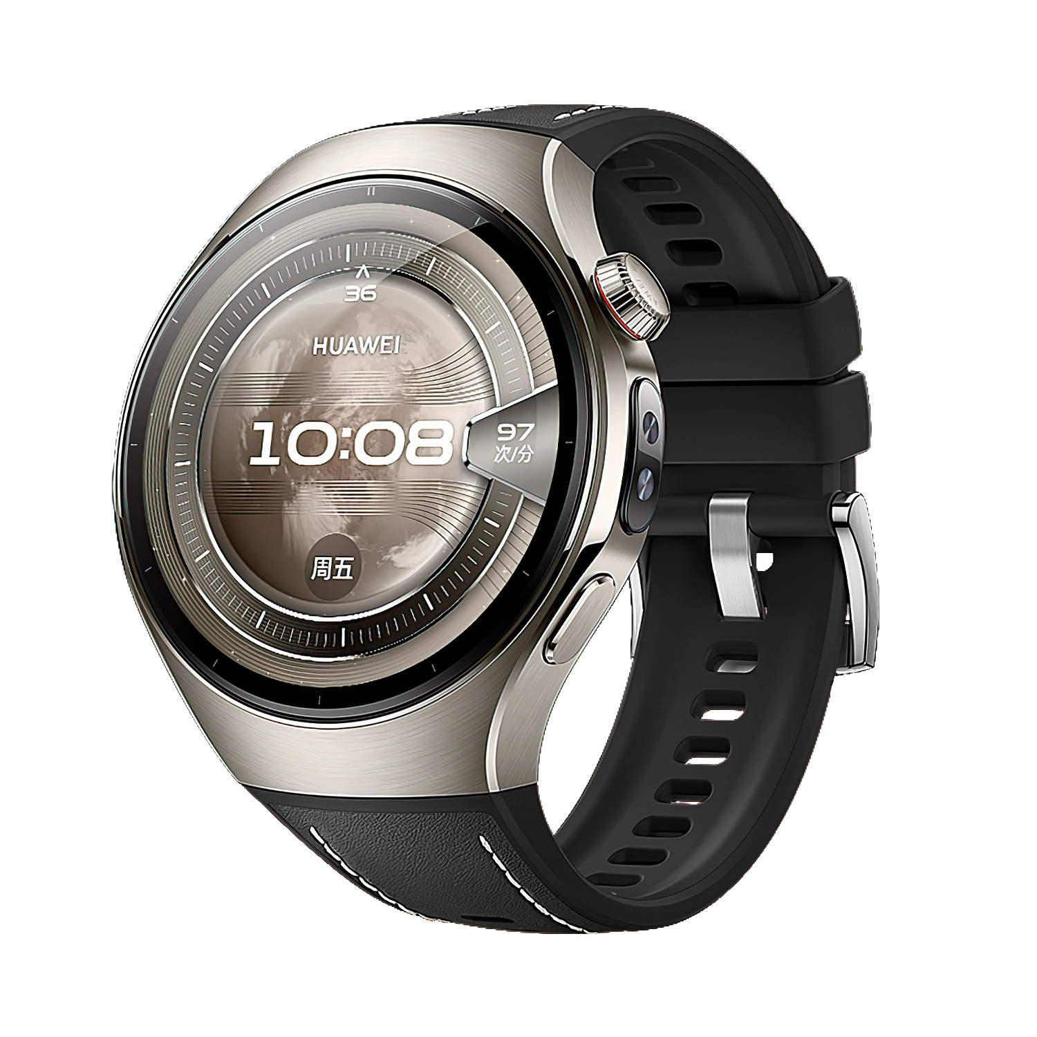 wepro Watch5 4246MM