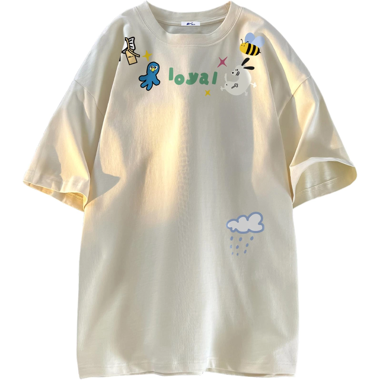 Warrior T