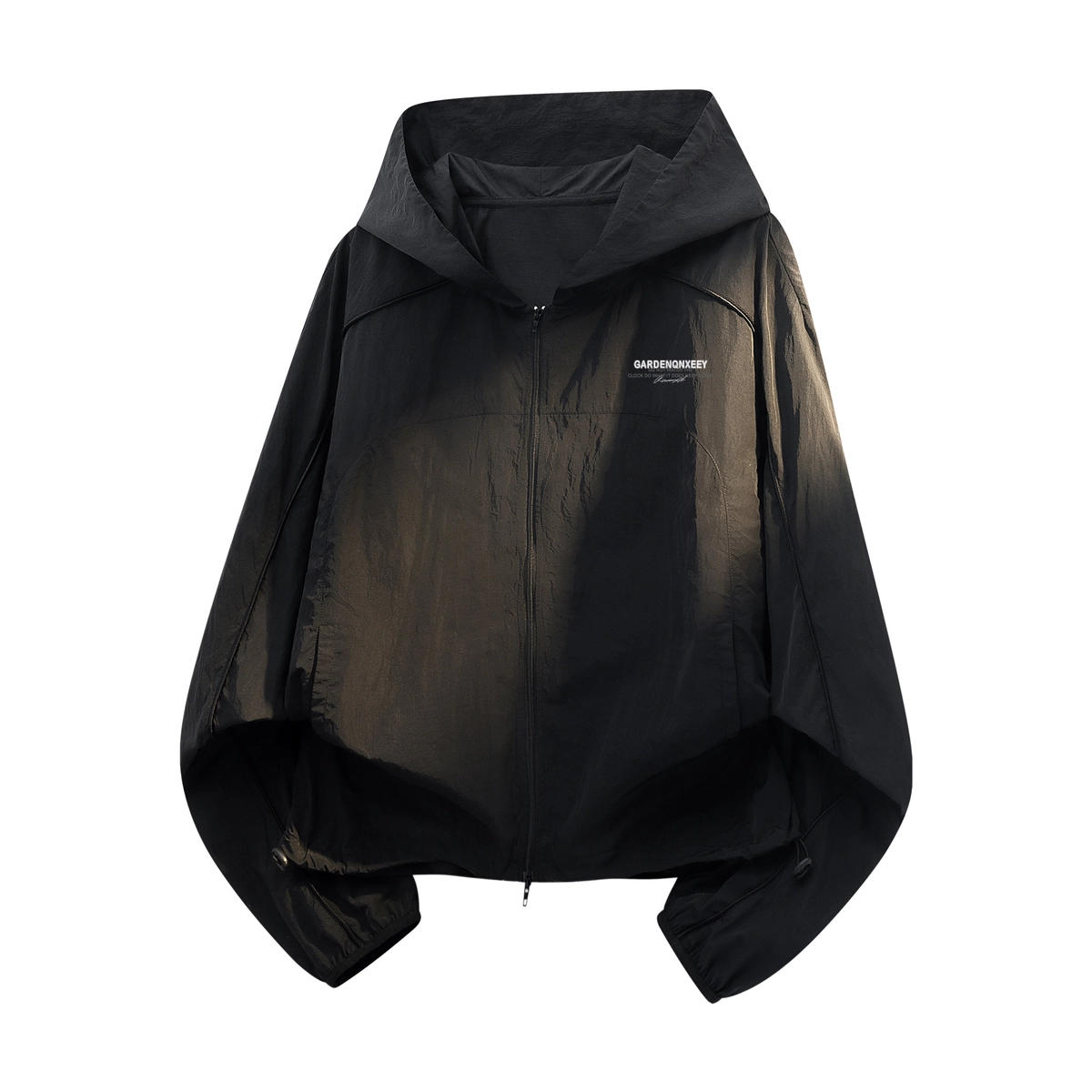 Qnxeey UPF50+cleanfit