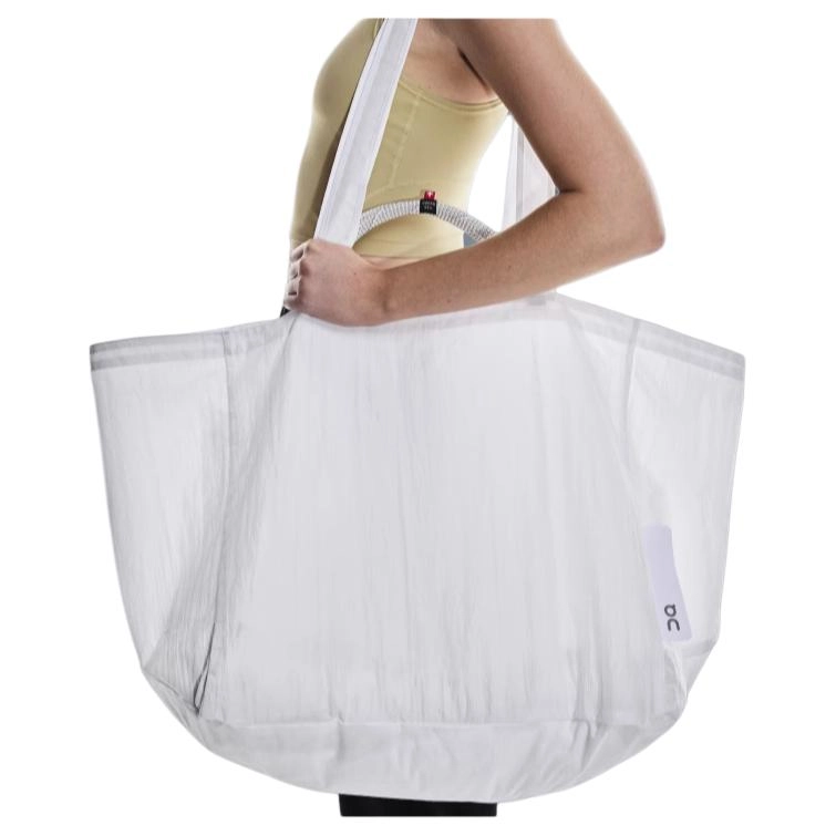 On 60L PU Tote