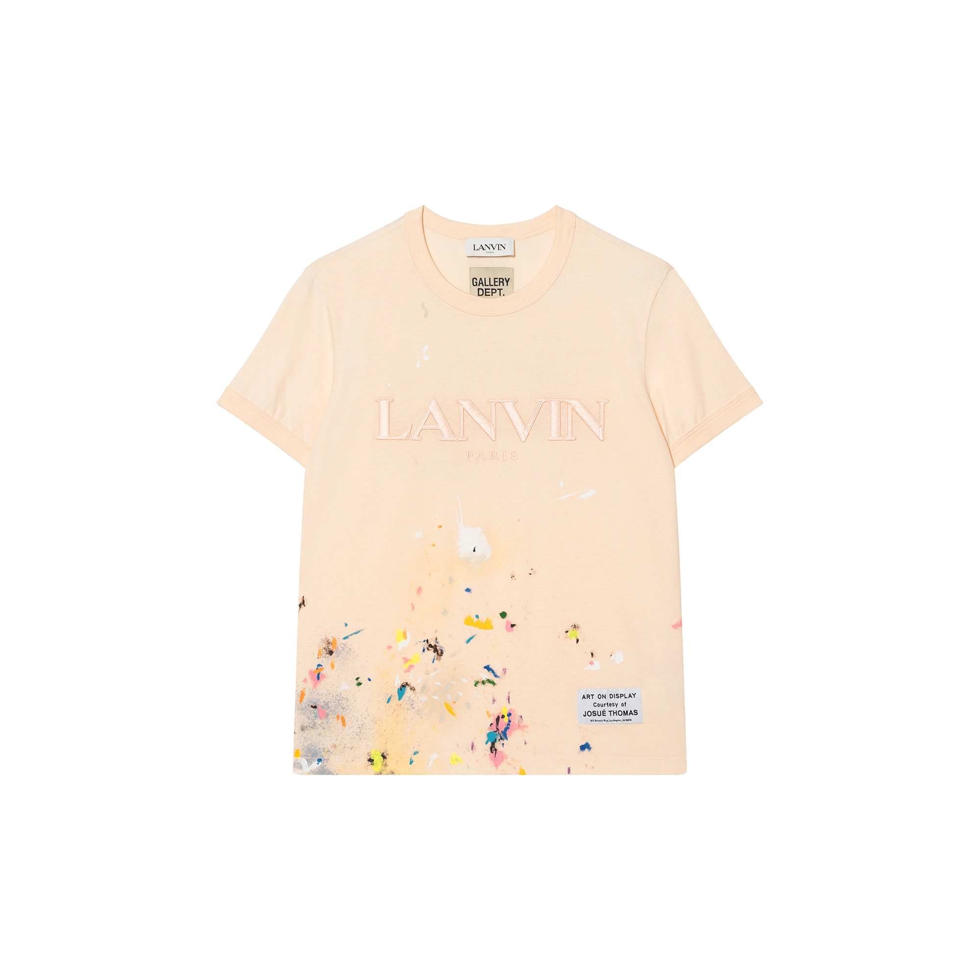 Lanvin T