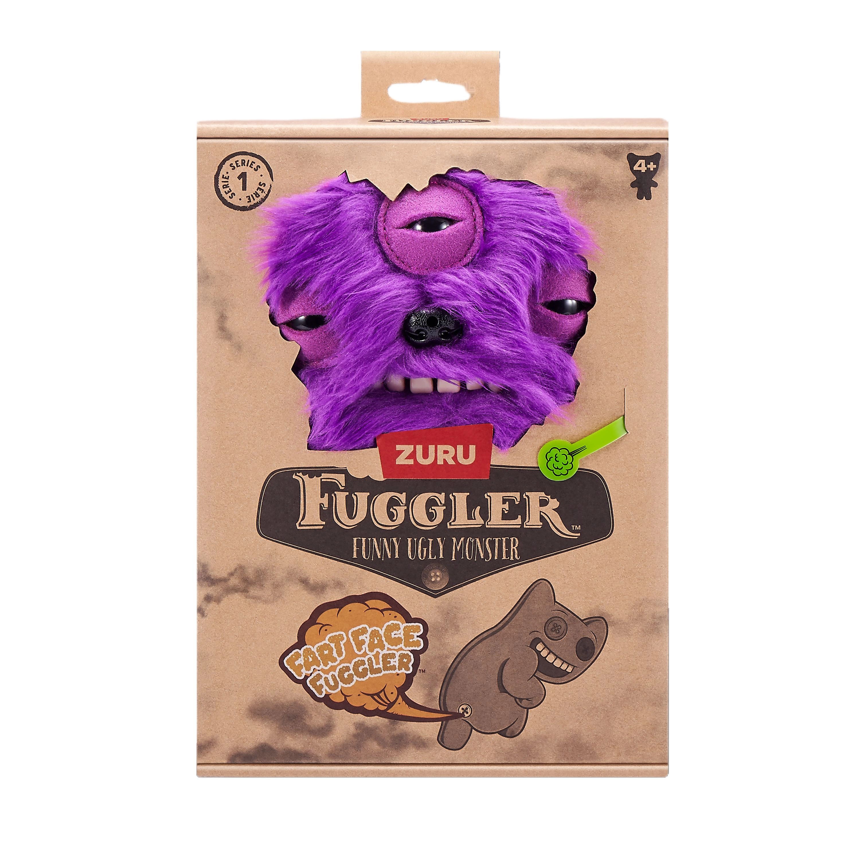 FUGGLER 24cm