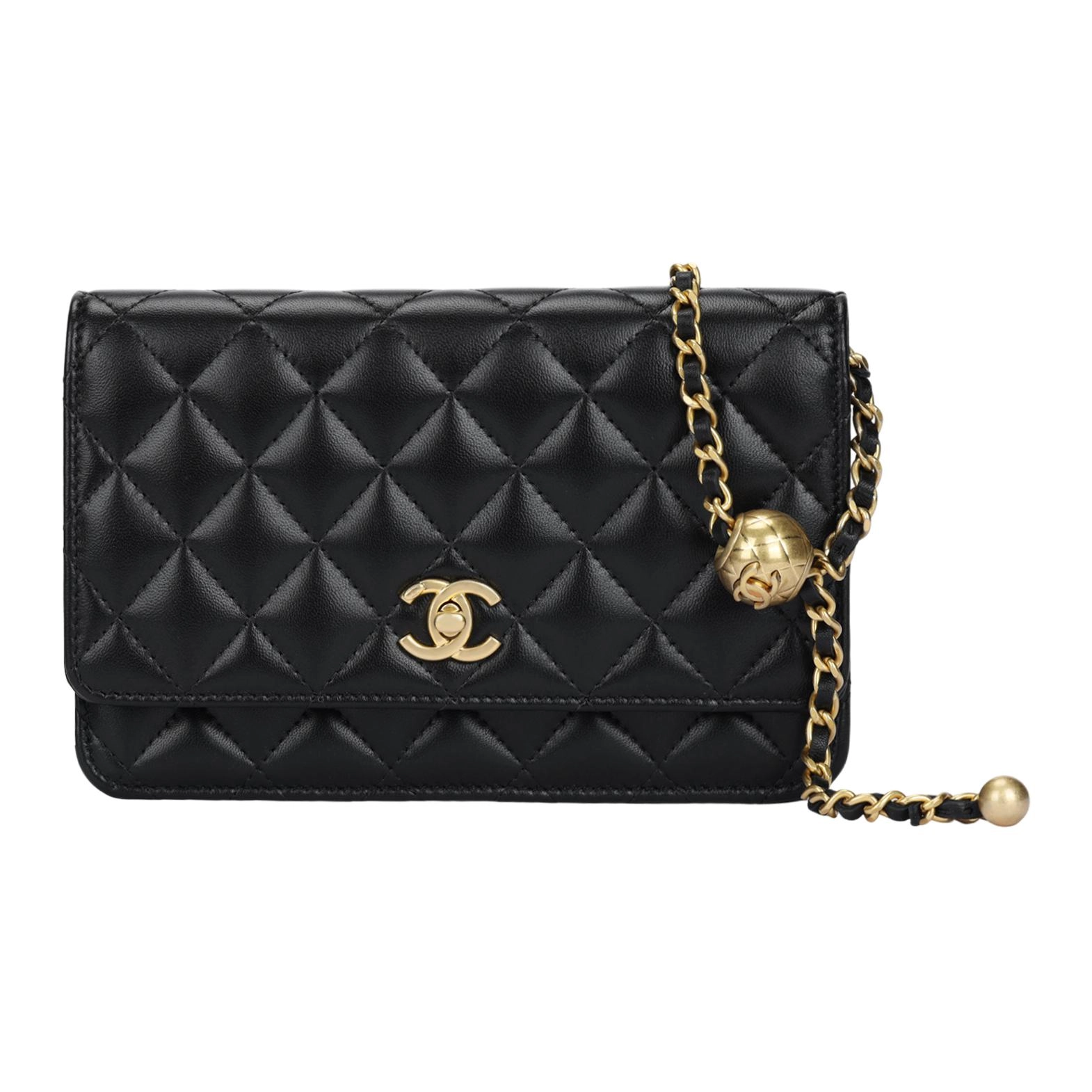 CHANEL WOC