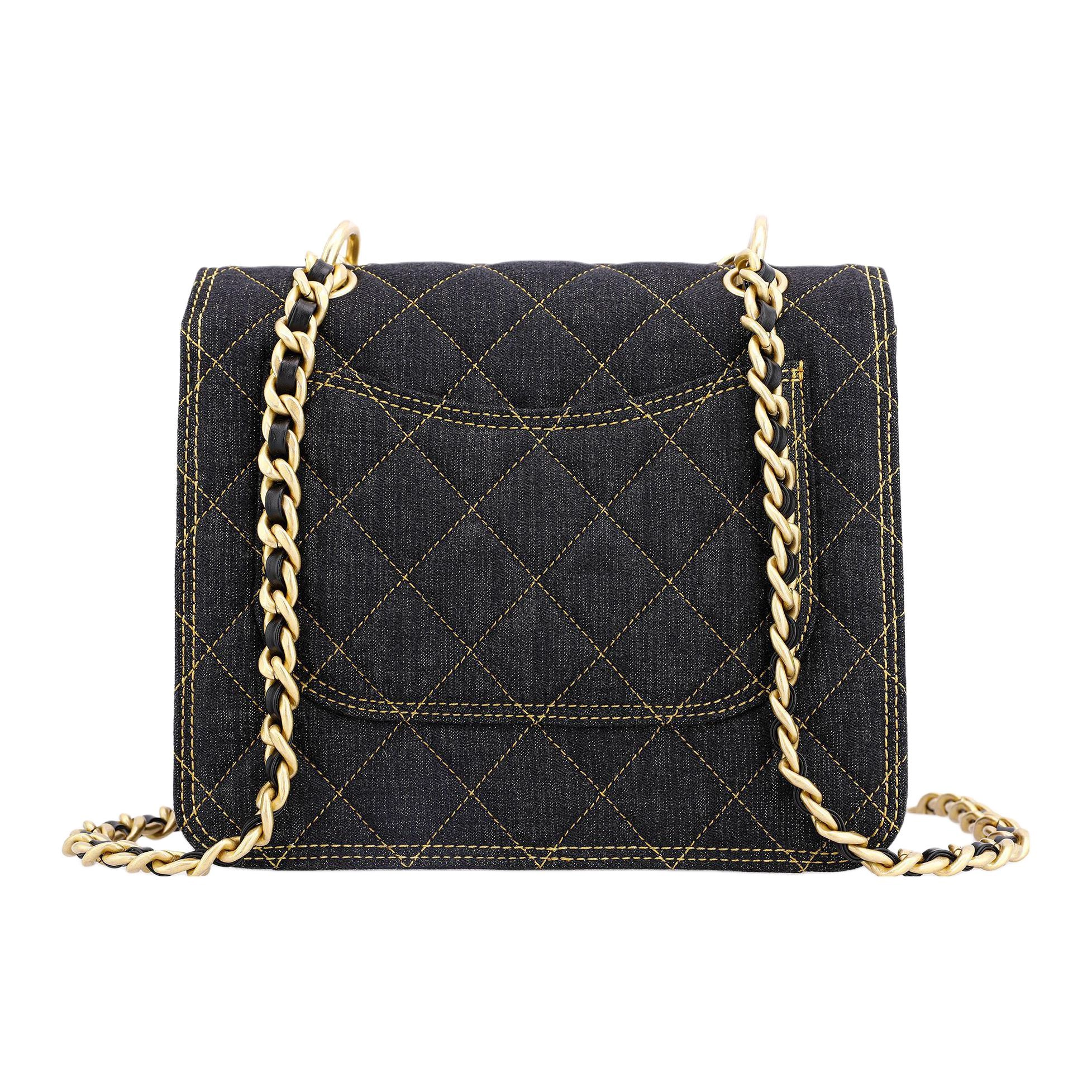 CHANEL 23S