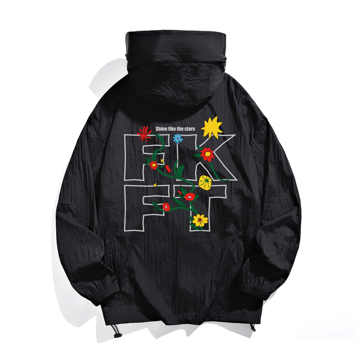 FKFT UPF50+
