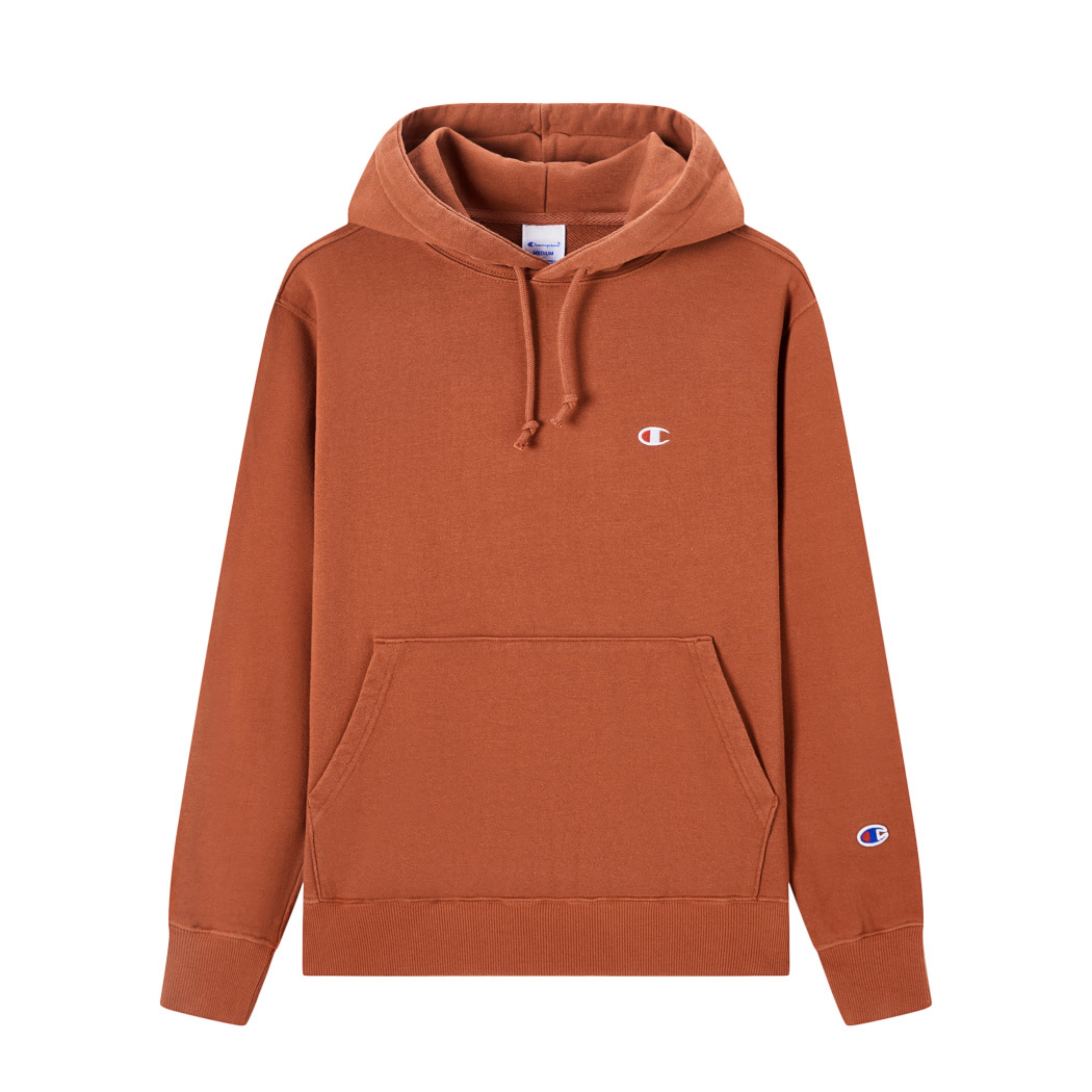 Champion Basic CLogo