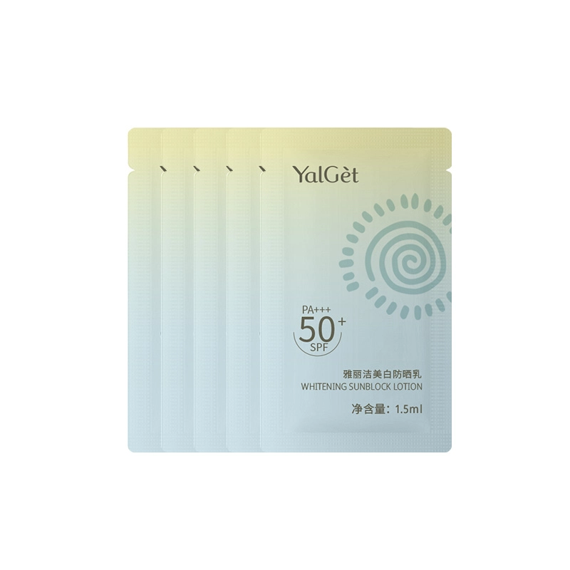 YALGET 1.5ml*5